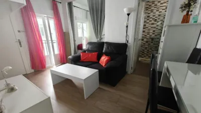 Piso en alquiler en Embajadores-Lavapiés - Imagen 2