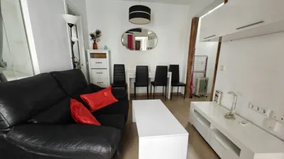 Piso en alquiler en Embajadores-Lavapiés - Imagen 4