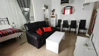 Piso en alquiler en Embajadores-Lavapiés - Imagen 5