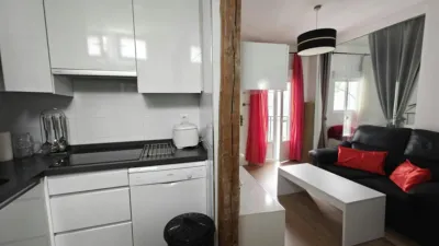 Piso en alquiler en Embajadores-Lavapiés - Imagen 6