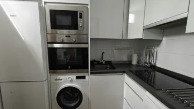 Piso en alquiler en Embajadores-Lavapiés - Imagen 7