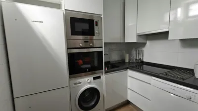 Piso en alquiler en Embajadores-Lavapiés - Imagen 8