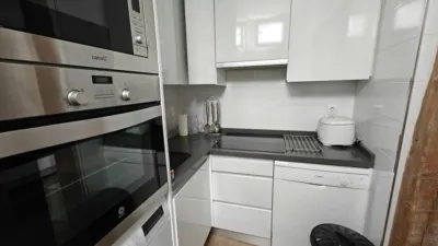 Piso en alquiler en Embajadores-Lavapiés - Imagen 9