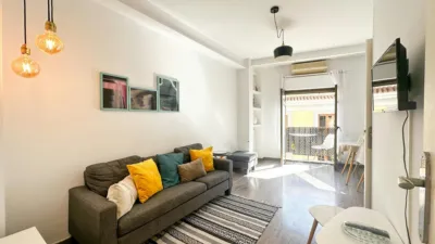 Piso en alquiler en Embajadores-Lavapiés - Imagen 2
