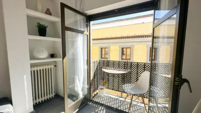 Piso en alquiler en Embajadores-Lavapiés - Imagen 3