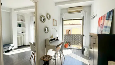 Piso en alquiler en Embajadores-Lavapiés - Imagen 5