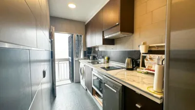 Piso en alquiler en Embajadores-Lavapiés - Imagen 8