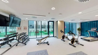 Piso en alquiler en El Besòs-El Maresme - Imagen 7