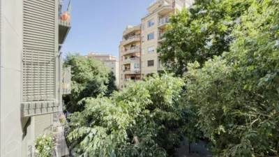 Piso en alquiler en La Nova Esquerra de L'Eixample - Imagen 10