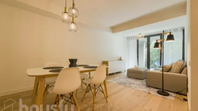 Piso en alquiler en La Nova Esquerra de L'Eixample - Imagen 3