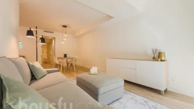 Piso en alquiler en La Nova Esquerra de L'Eixample - Imagen 5
