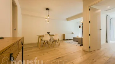 Piso en alquiler en La Nova Esquerra de L'Eixample - Imagen 6