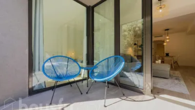 Piso en alquiler en La Nova Esquerra de L'Eixample - Imagen 7