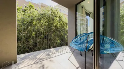 Piso en alquiler en La Nova Esquerra de L'Eixample - Imagen 8