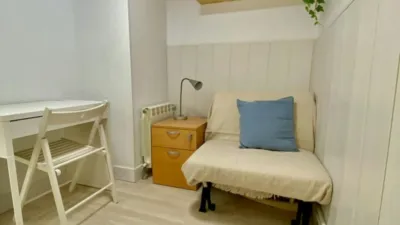 Piso en alquiler en Gaztambide - Imagen 10