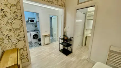 Piso en alquiler en Gaztambide - Imagen 2