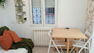 Piso en alquiler en Gaztambide - Imagen 3