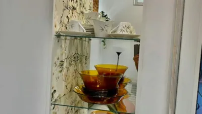 Piso en alquiler en Gaztambide - Imagen 4