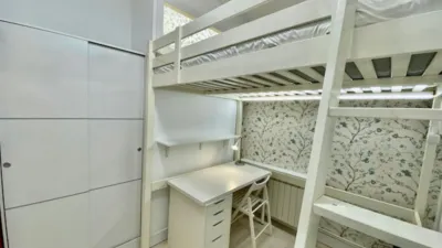 Piso en alquiler en Gaztambide - Imagen 6