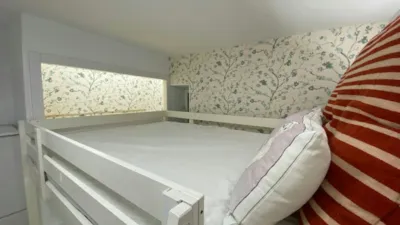 Piso en alquiler en Gaztambide - Imagen 7