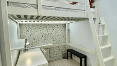 Piso en alquiler en Gaztambide - Imagen 8