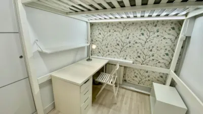 Piso en alquiler en Gaztambide - Imagen 9