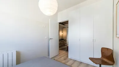 Piso en alquiler en Bellas Vistas - Imagen 5