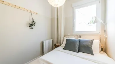 Piso en alquiler en Bellas Vistas - Imagen 7