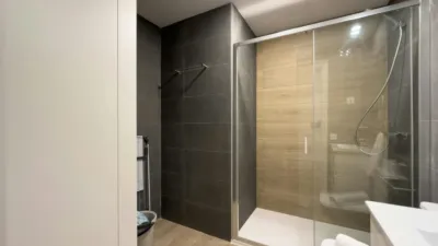 Piso en alquiler en Sant Pere-Santa Caterina-La Ribera - Imagen 10