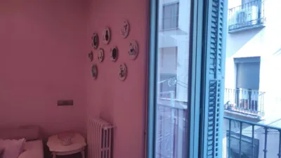 Piso en alquiler en Sol - Imagen 6