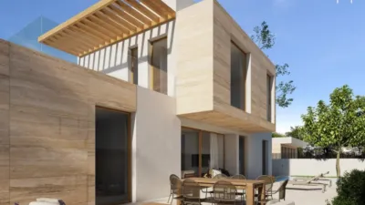 Casa - Vista 2