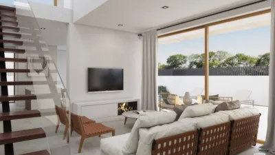 Casa - Vista 3