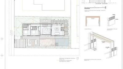 Casa - Vista 5