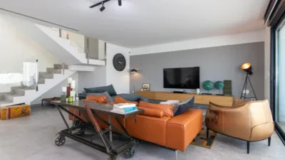 Casa – Dénia, Marquesa VI, la Pedrera - Más
