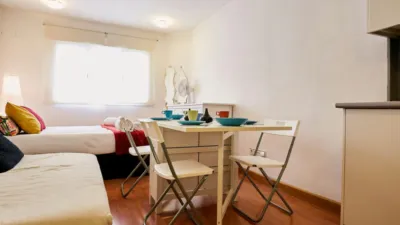 Piso en alquiler en Universidad-Malasaña - Imagen 2