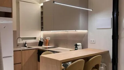 Piso en alquiler en Ibiza - Imagen 3