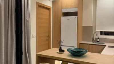 Piso en alquiler en Ibiza - Imagen 8