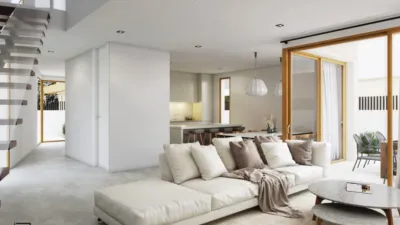 Casa - Vista 2