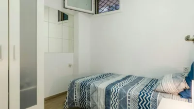 Piso en alquiler en Hostafrancs - Imagen 3