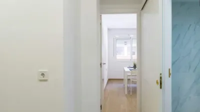 Piso en alquiler en Hostafrancs - Imagen 7