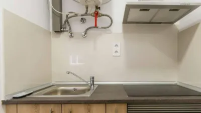 Piso en alquiler en Hostafrancs - Imagen 9