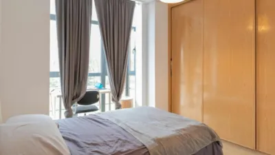 Piso en alquiler en Puerta Bonita - Imagen 10