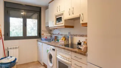 Piso en alquiler en Puerta Bonita - Imagen 4