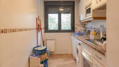 Piso en alquiler en Puerta Bonita - Imagen 5