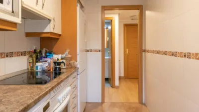 Piso en alquiler en Puerta Bonita - Imagen 6