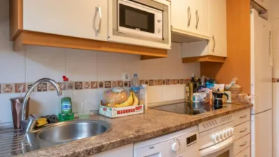 Piso en alquiler en Puerta Bonita - Imagen 7