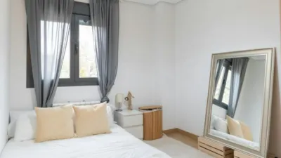 Piso en alquiler en Puerta Bonita - Imagen 8