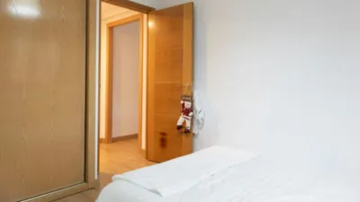 Piso en alquiler en Puerta Bonita - Imagen 9
