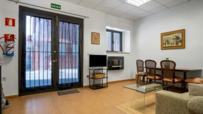 Piso en alquiler en Universidad-Malasaña - Imagen 3