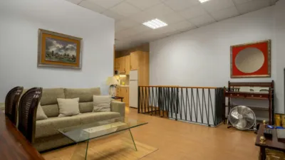 Piso en alquiler en Universidad-Malasaña - Imagen 4